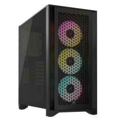  Case Corsair ICUE 4000D RGB AIRFLOW ATX 