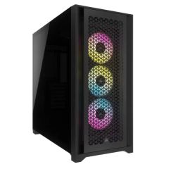  Case Corsair ICUE 5000D RGB AIRFLOW ATX 