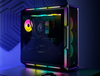 Case PC Corsair ICUE 5000T RGB AIRFLOW ATX