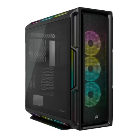 Case PC Corsair ICUE 5000T RGB AIRFLOW ATX