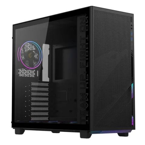 Case Gigabyte Aorus C400 Glass GB-AC400G