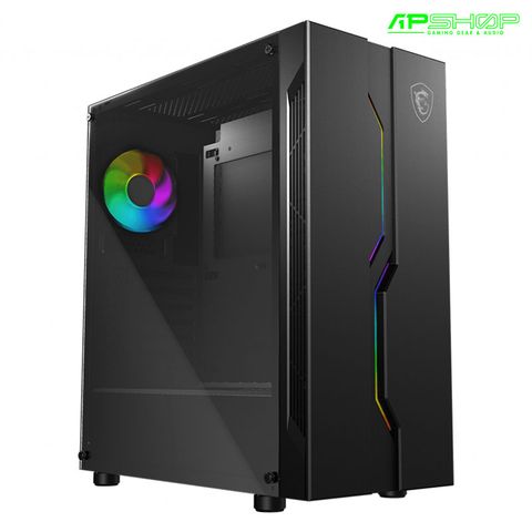 Case MSI MAG VAMPIRIC 010