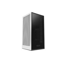  Case NZXT H1 Matte White 