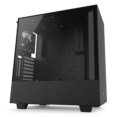 Case NZXT H500i Matte Black