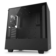  Case NZXT H500i Matte Black 