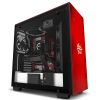 CASE NZXT H700 Nuka Cola CRFT Limited Edition
