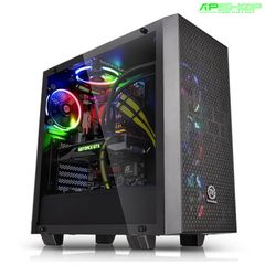  Case Thermaltake Core G21 Tempered Glass 