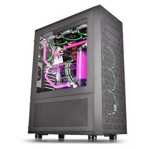 Vỏ Case Thermaltake Core X71 Full Tower