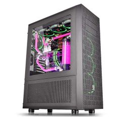  Vỏ Case Thermaltake Core X71 Full Tower 