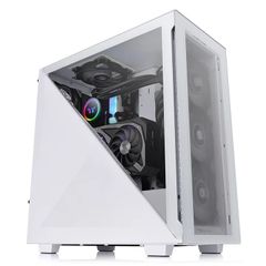  Case Thermaltake Divider 300 Tg Snow 