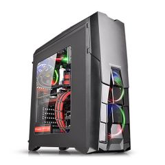 Case Thermaltake Versa N25