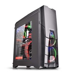  Vỏ Case Thermaltake Versa N25 Window Mid 