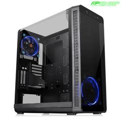  Case Thermaltake View 37 Riing Edition 