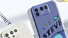  Ốp lưng Xiaomi Mi 11 Pro rò rỉ trực tuyến, tiết lộ thiết kế mô-đun camera sau hình chữ nhật nằm ngang kiểu mới 