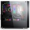 Case Xigmatek Gemini Black Matx