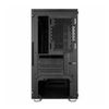 Case Xigmatek Gemini Black Matx