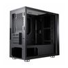 Case Xigmatek Gemini Black Matx