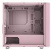 Case Xigmatek Gemini Queen Matx