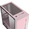 Case Xigmatek Gemini Queen Matx