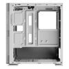 Case Xigmatek Nyc Artic White – Matx – Premium Mini Tower