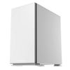 Case Xigmatek Nyc Artic White – Matx – Premium Mini Tower