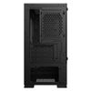 Case Xigmatek Nyc Black – Matx – Premium Mini Tower