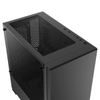 Case Xigmatek Nyc Black – Matx – Premium Mini Tower