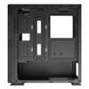 Case Xigmatek Nyc Black – Matx – Premium Mini Tower