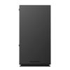 Case Xigmatek Nyc Black – Matx – Premium Mini Tower