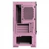 Case Xigmatek Nyc Queen Pink – Matx – Premium Mini Tower