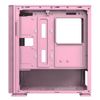 Case Xigmatek Nyc Queen Pink – Matx – Premium Mini Tower