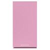 Case Xigmatek Nyc Queen Pink – Matx – Premium Mini Tower