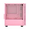 Case Xigmatek Omg Queen Mini Tower – Pink
