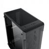 Case Xigmatek Ventus 3fc – Black