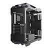 Case Xigmatek X7 Super Tower – Black