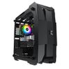 Case Xigmatek X7 Super Tower – Black