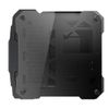Case Xigmatek X7 Super Tower – Black