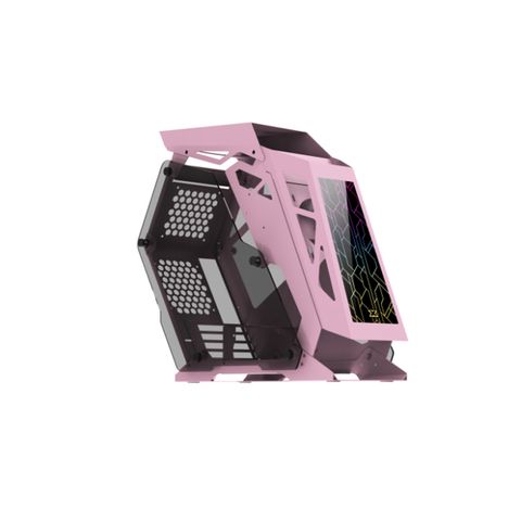 Case Xigmatek Zeus M Queen Spectrum