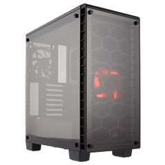 Case Corsair Crystal Series 460X