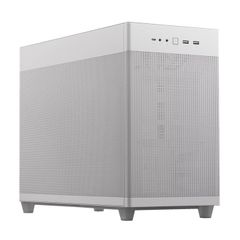  Case Asus Prime Ap201 Case Mesh White 