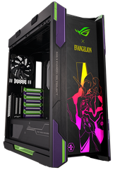 Case Asus Rog Strix Helios Eva Edition 
