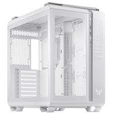  Case Asus Tuf Gaming Gt502 White 