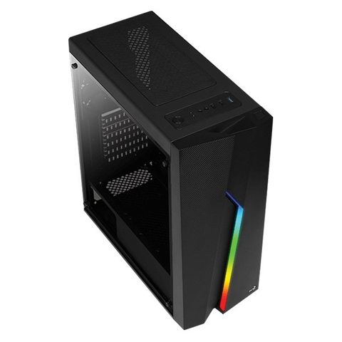 Case Bolt Bg – Led RGB