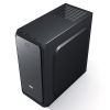 Case Aigo J8 (M-ATX)