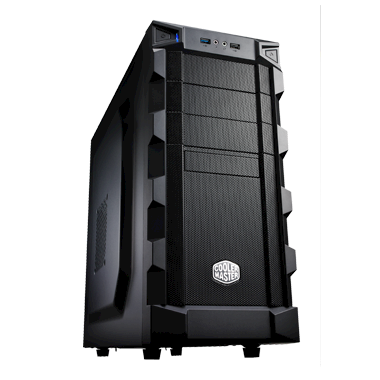 Case Cooler Master K280