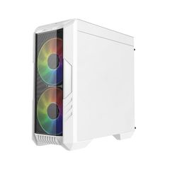  Case Cooler Master Mastercase Haf 500 White 