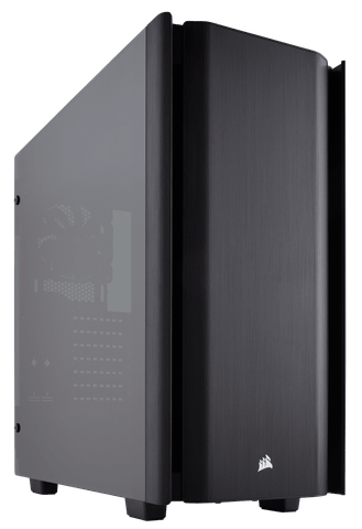 Case Corsair 500D