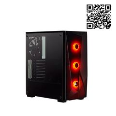  Case Corsair Spec Delta RGB 