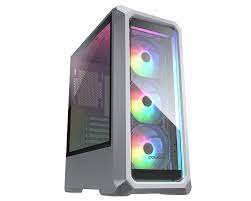 Case Cougar Archon 2 Mesh White Rgb