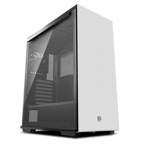 Case Deepcool Macube 310p – White
